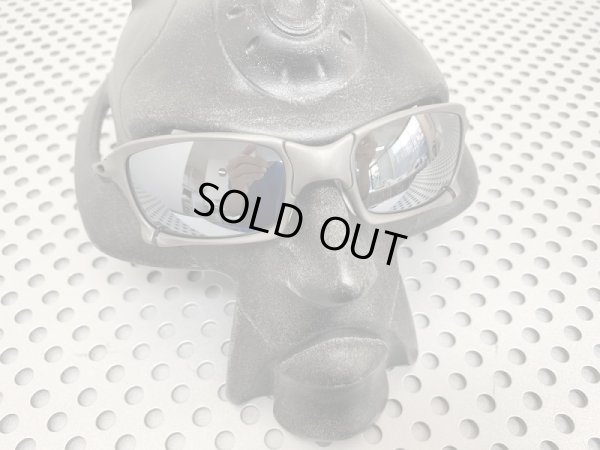 Photo11: X-SQUARED - Flash Black - NXT® POLARIZED