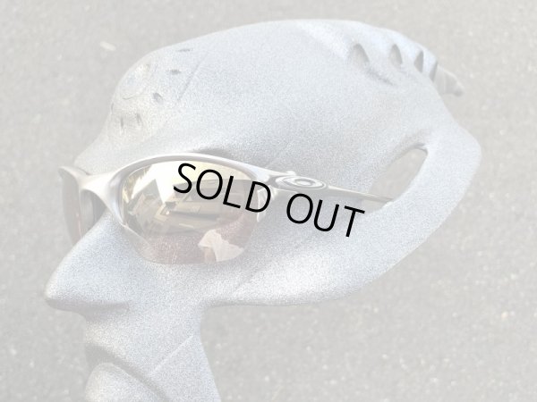 Photo11: HALF-X - Pinky Gold - NXT® VARIA™ Photochromic