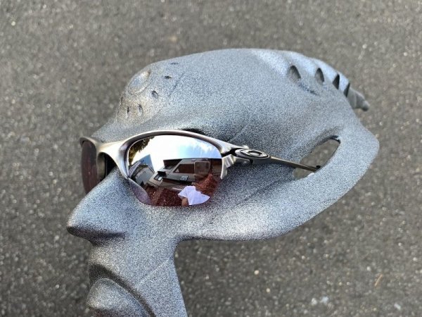 Photo4: HALF-X - Flash Copper - NXT® VARIA™ Photochromic