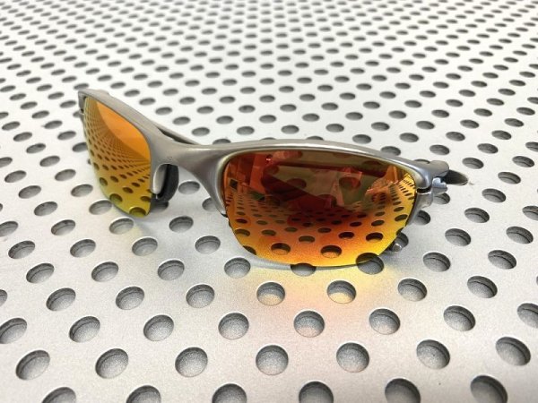 Photo5: HALF-X - Fire - NXT® EMBEDDED Non-Polarized