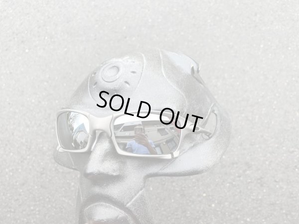 Photo7: X-SQUARED - Flash Black - NXT® POLARIZED