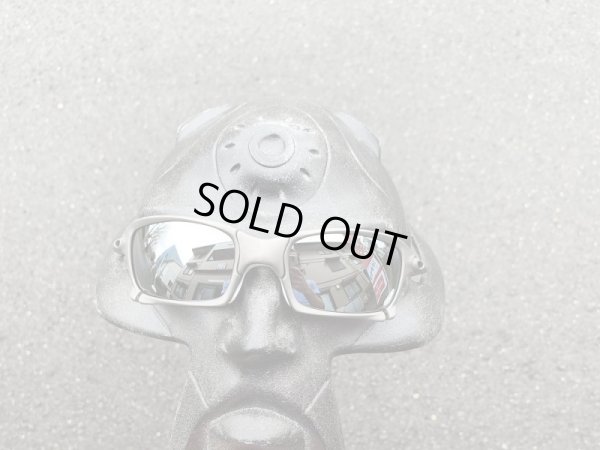 Photo8: X-SQUARED - Flash Black - NXT® POLARIZED