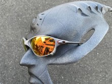 Other Photos3: X-METAL XX - Fire - NXT® POLARIZED