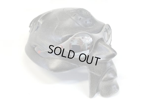 Photo8: MARS - Flash Black - NXT® POLARIZED