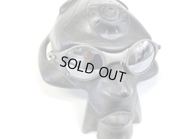 Photo7: MARS - Flash Black - NXT® POLARIZED