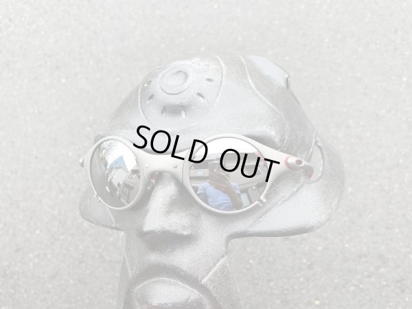 Photo4: MARS - Flash Black - NXT® POLARIZED