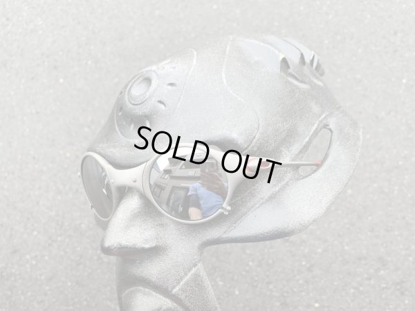 Photo3: MARS - Flash Black - NXT® POLARIZED