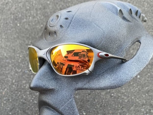 Photo10: X-METAL XX - Fire - NXT® POLARIZED