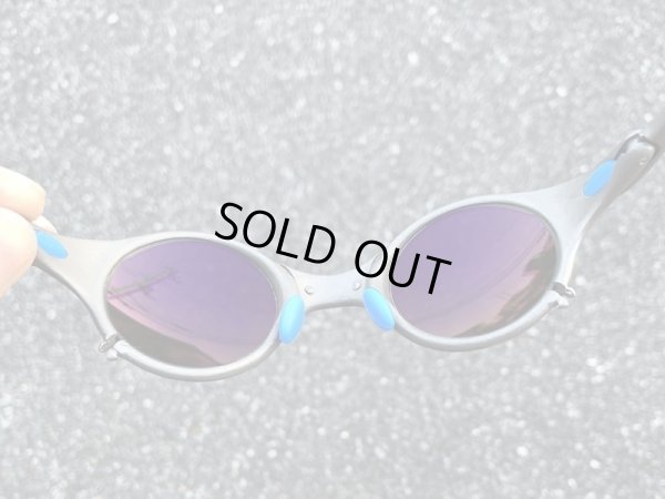 Photo10: MARS - Flash Black - NXT® POLARIZED