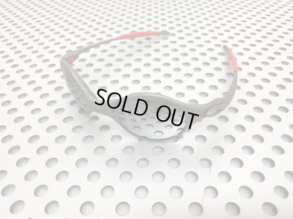 Photo9: MARS - Flash Black - NXT® POLARIZED