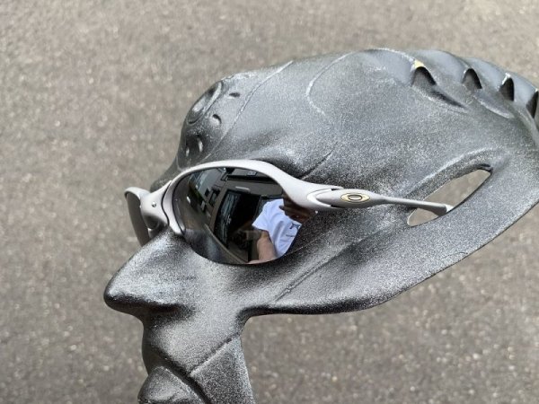 Photo3: ROMEO2 - Flash Black - NXT® POLARIZED