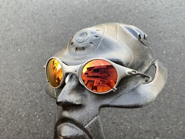 Photo6: MARS - Fire - NXT® POLARIZED