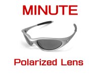 MINUTE Polarized Lenses