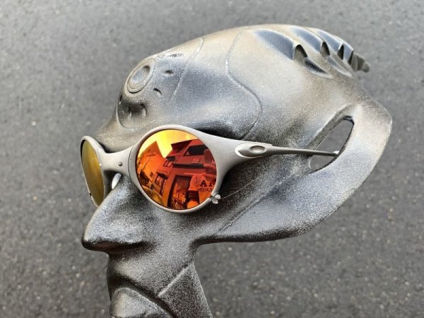 Photo2: MARS - Fire - NXT® POLARIZED