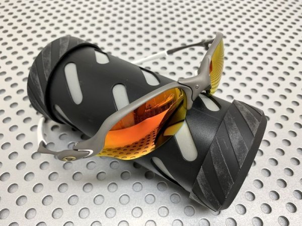 Photo8: ROMEO2 - Fire - NXT® POLARIZED