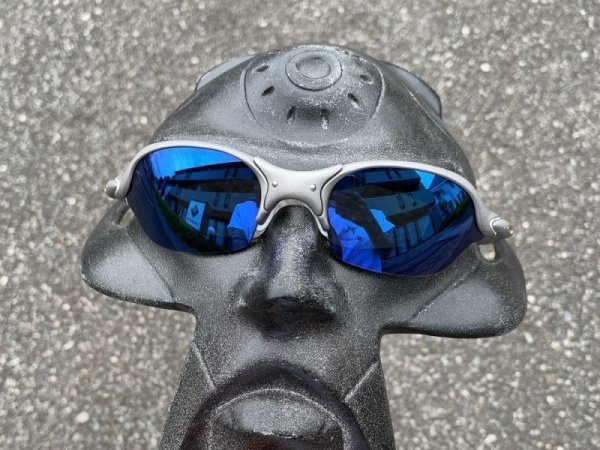 Photo4: ROMEO2 - Ice - NXT® POLARIZED