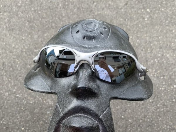 Photo4: ROMEO2 - Flash Black - NXT® POLARIZED