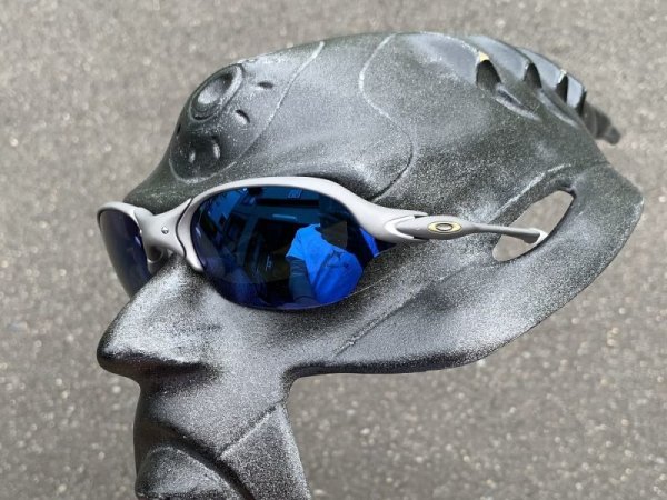 Photo2: ROMEO2 - Ice - NXT® POLARIZED