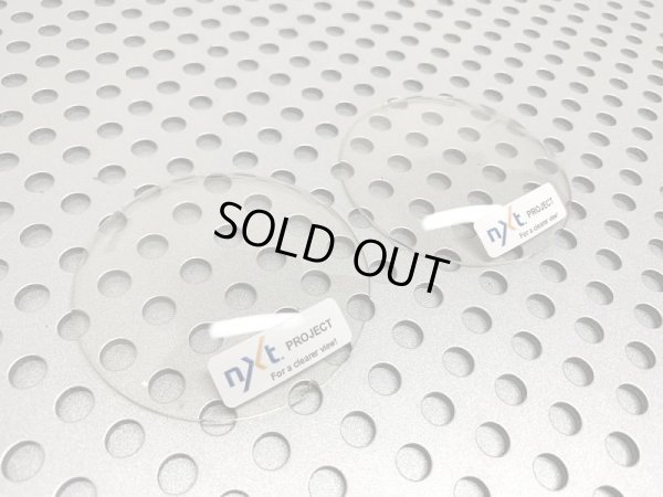 Photo7: JULIET Clear NXT® EMBEDDED Non-Polarized