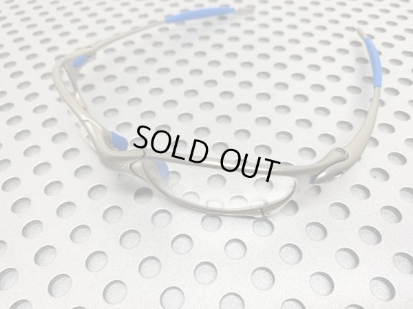 Photo4: JULIET Clear NXT® EMBEDDED Non-Polarized