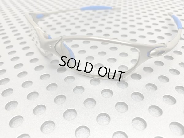 Photo5: JULIET Clear NXT® EMBEDDED Non-Polarized