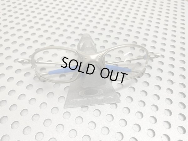 Photo3: JULIET Clear NXT® EMBEDDED Non-Polarized