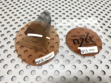 Other Photos3: NXT Lens Persimmon  [NXT-PS] 