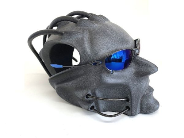 Photo6: JULIET HCD Blue Revo NXT® EMBEDDED Non-Polarized