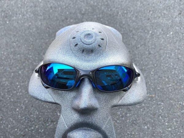 Photo14: JULIET HCD Blue Revo NXT® EMBEDDED Non-Polarized