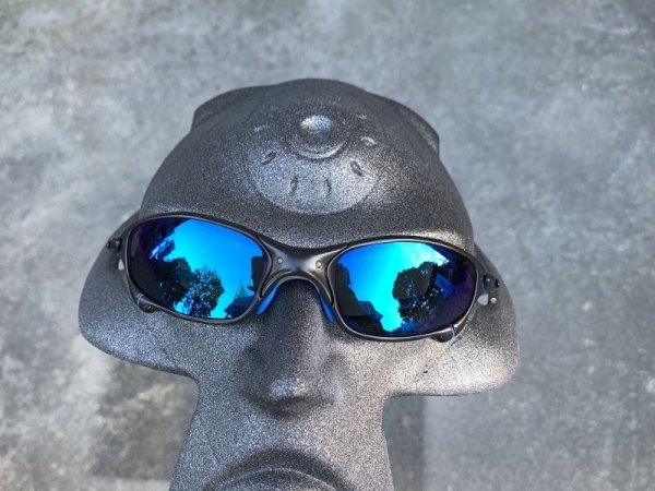 Photo17: JULIET HCD Blue Revo NXT® EMBEDDED Non-Polarized