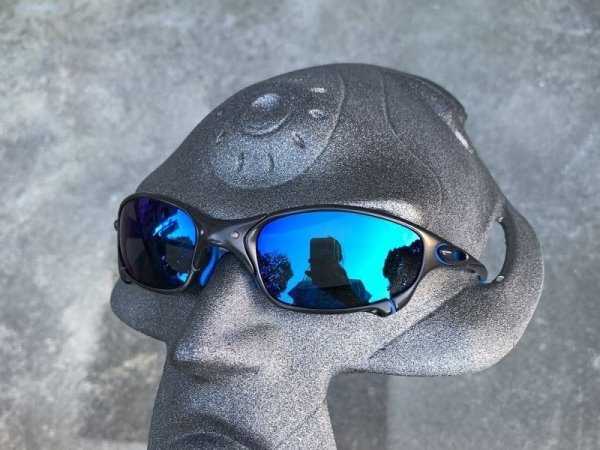 Photo18: JULIET HCD Blue Revo NXT® EMBEDDED Non-Polarized