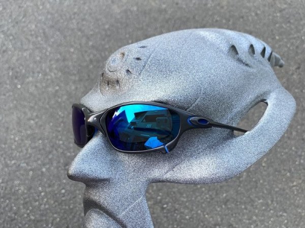 Photo16: JULIET HCD Blue Revo NXT® EMBEDDED Non-Polarized