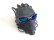 Photo17: X-METAL XX - HCD Blue Revo - NXT® EMBEDDED Non-Polarized