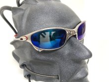 Other Photos3: JULIET - HCD Blue Revo - NXT® EMBEDDED - Non Polarized