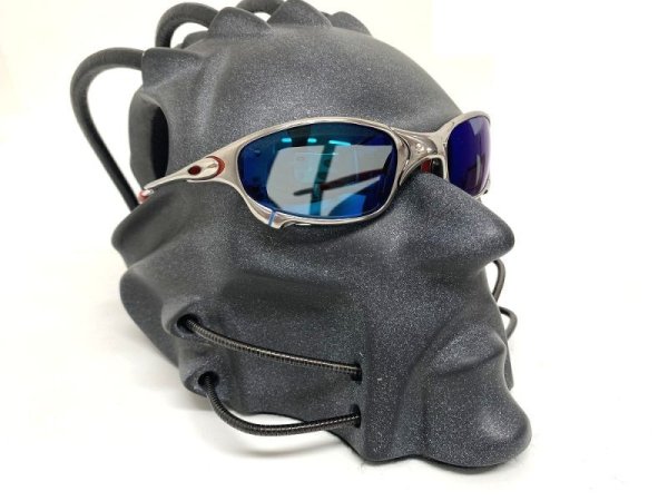 Photo9: JULIET HCD Blue Revo NXT® EMBEDDED Non-Polarized