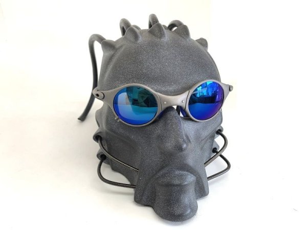 Photo5: MARS - HCD Blue Revo - NXT® EMBEDDED Non-Polarized