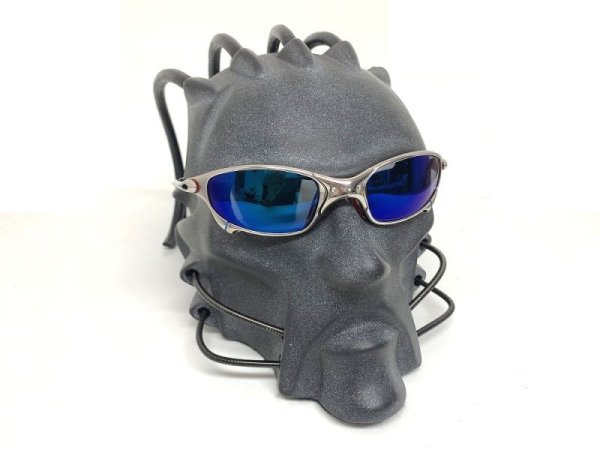 Photo12: JULIET HCD Blue Revo NXT® EMBEDDED Non-Polarized