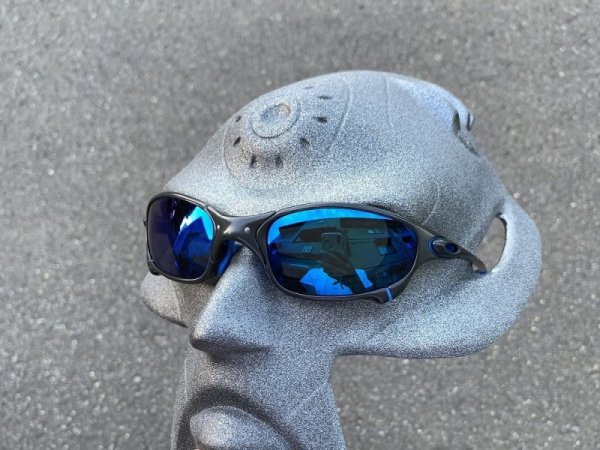 Photo15: JULIET HCD Blue Revo NXT® EMBEDDED Non-Polarized