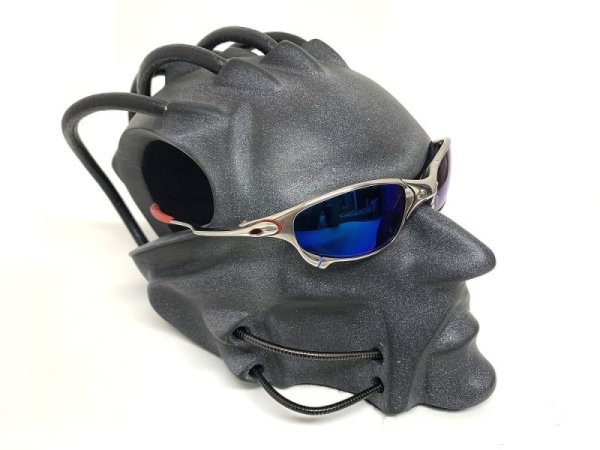 Photo11: JULIET HCD Blue Revo NXT® EMBEDDED Non-Polarized