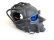 Photo20: X-METAL XX - HCD Blue Revo - NXT® EMBEDDED Non-Polarized