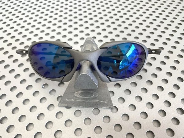 Photo10: ROMEO1 - HCD Blue Revo - NXT® EMBEDDED Non-Polarized