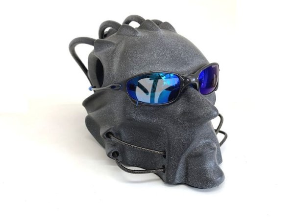 Photo5: JULIET HCD Blue Revo NXT® EMBEDDED Non-Polarized