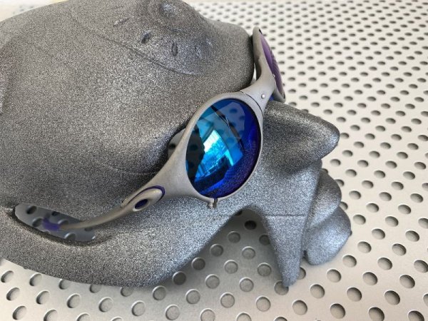 Photo8: MARS - HCD Blue Revo - NXT® EMBEDDED Non-Polarized