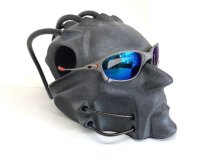 Other Photos1: X-METAL XX - HCD Blue Revo - NXT® EMBEDDED Non-Polarized