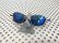 Photo2: X-METAL XX - HCD Blue Revo - NXT® EMBEDDED Non-Polarized (2)