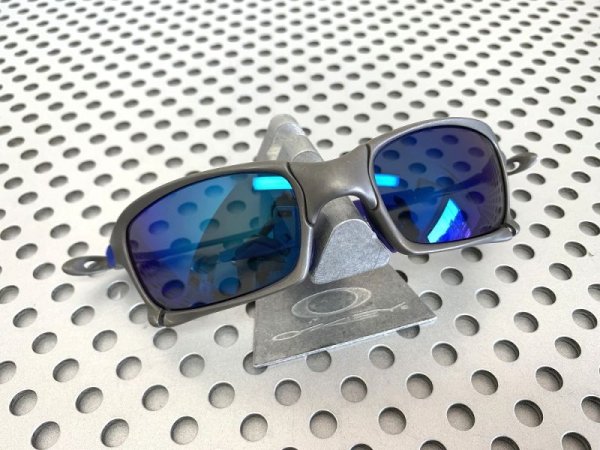 Photo7: X-SQUARED - HCD Blue Revo - NXT®  EMBEDDED - Non Polarized