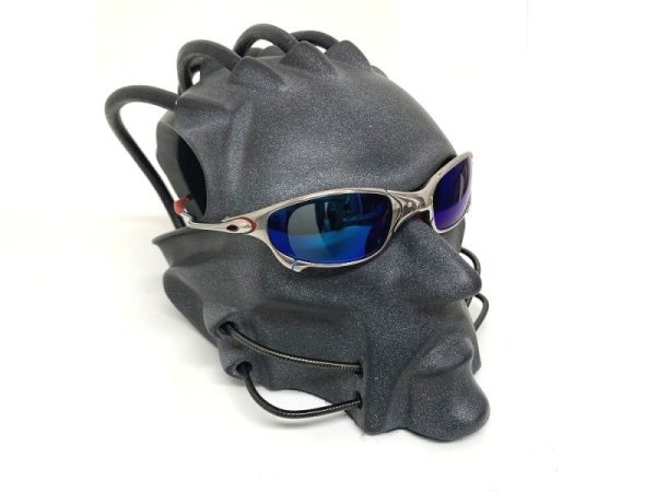 Photo7: JULIET HCD Blue Revo NXT® EMBEDDED Non-Polarized