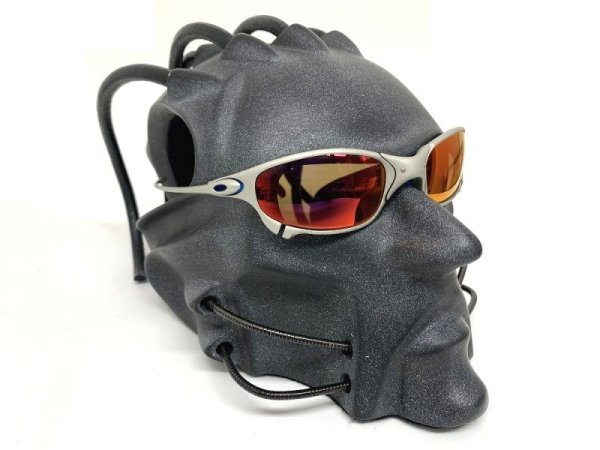 Photo7: JULIET - Premium Red - NXT® EMBEDDED - Non-Polarized