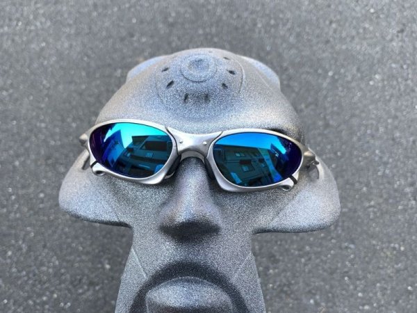Photo14: PENNY - HCD Blue Revo - NXT® EMBEDDED Non-Polarized