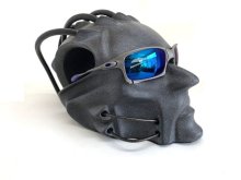 Other Photos1: X-SQUARED - HCD Blue Revo - NXT®  EMBEDDED - Non Polarized